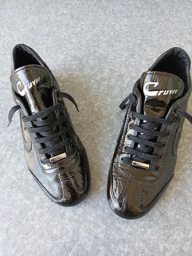 Mens cruyff trainers unworn - .,