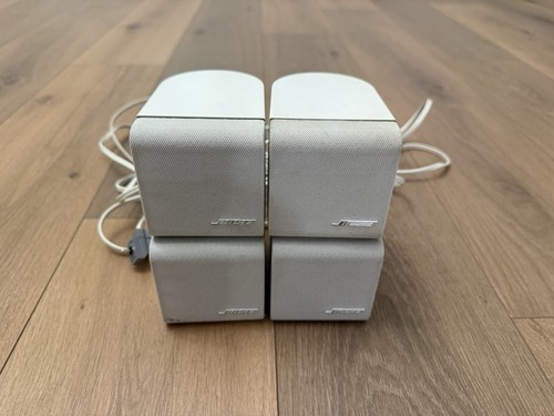 Bose acoustimass series ii - 10,