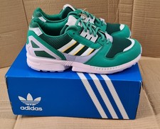 UK9 Adidas Originals ZX 8000 W