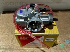 GENUINE Keihin 36MM PWK AirStriker Carburetor Carb For CR125 KX125 RM125 YZ125