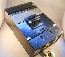 Square D 630 Amp Triple Pole 630A I-Line MCCB Moulded Case Breaker SMA3630