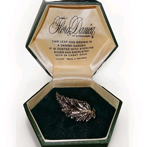 Vintage flora danica - vintage,