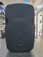 Kam RZ12A V3 Active Powered P.A Disco Speaker With Bluetooth / Usb