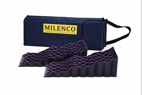 Pair milenco triple 3 - pair,