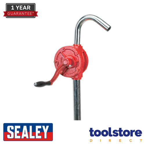 Sealey tp54 rotary pump - pump, for