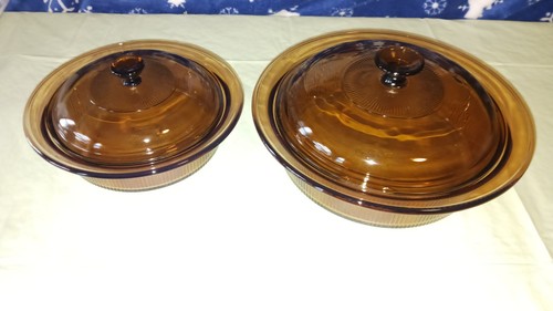 Vintage corning vision - 2,
