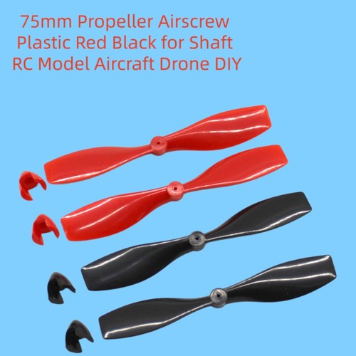 75mm propeller airscrew - 75mm,