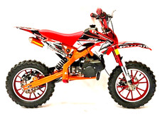 50cc, Mini Dirt Bike, ATV Mini