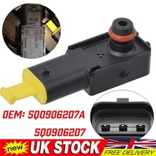 VW Polo Mk5 1.0 TSI 1.2 TSI