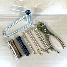 Motorcycle Nos TOOL KIT For