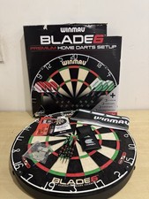 Winmau Blade 6 Triple Core
