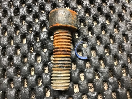 Honda cbx 750 cbx750 - cbx750, rear