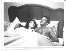 Janet Margolin Roy Scheider