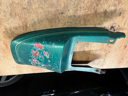 Kawasaki kz650 z650 tail - kawasaki, kz650/z650