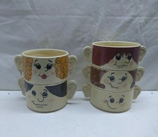 Pick 1 Melamine Japan Soupers