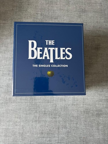 Beatles the singles - the,