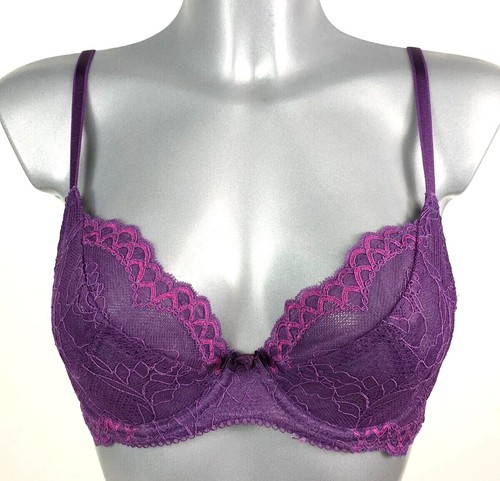 Gossard superboost lace plunge - superboost,