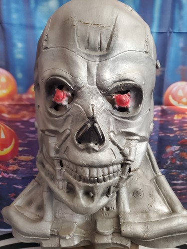 Vintage 1991 terminator - vintage,