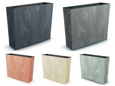 Tall Large Planter Pot Flower