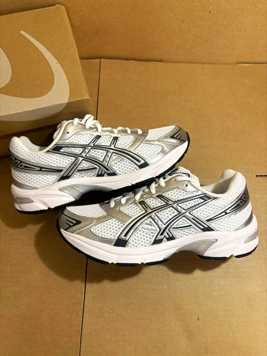 Asics gel 1130 white - -, gel-1130