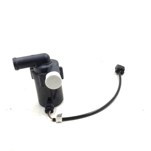 Webasto auxiliary coolant - webasto,