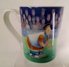 Portmeirion Ceramic Wimbledon
