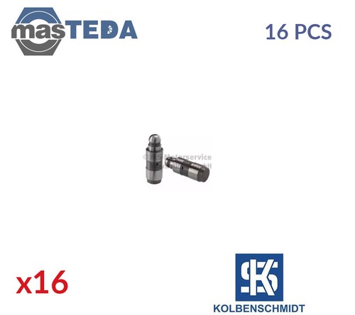 50006438 hydraulic tappet - 50006438,