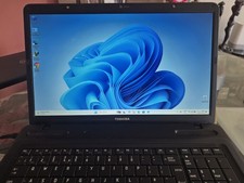 Toshiba Satellite Pro L670