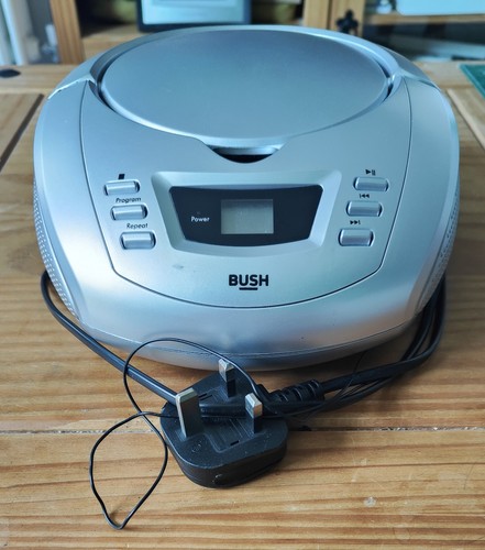 Retro 212 bush portable - jt-212,
