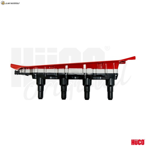 Ignition coil 134064 for saab - ignition,
