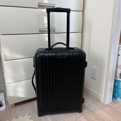 Rimowa salsa 32l wheel - 32l, 2-wheel