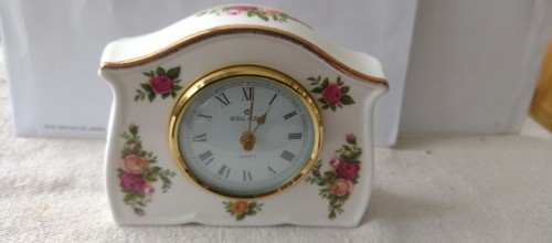 Royal albert old country roses - albert,