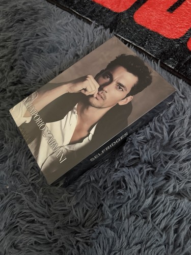 Emperio armani aftershave gift - emperio,