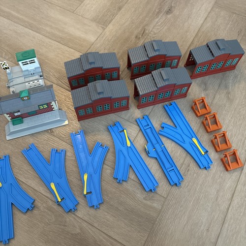 Bundle tomy track master - bundle,