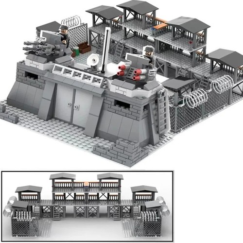 Battery guard tower military - guard,