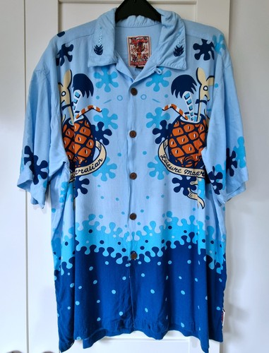 Mambo loud shirt the - shirt, "the