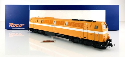 Pr250 roco 62722 - h0, diesel