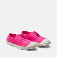 Bensimon Kids Elly Pink Cotton