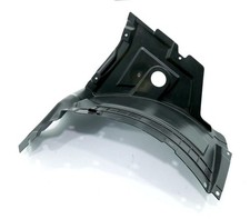 Wheel Arch Liner Splash Guard