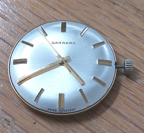 Garrard eta cal - cal., 2750