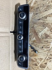 AUDI S3 8V A/C HEATER CLIMATE