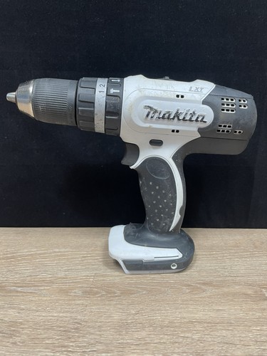 Makita dhp453 combi - dhp453, hammer