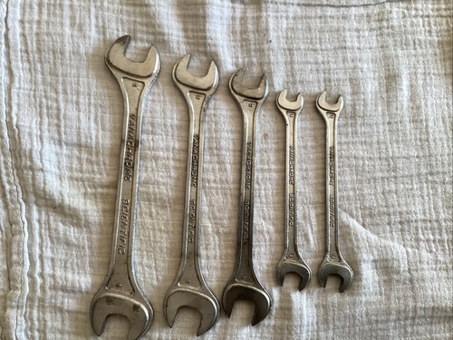 Vintage facom size - facom, open
