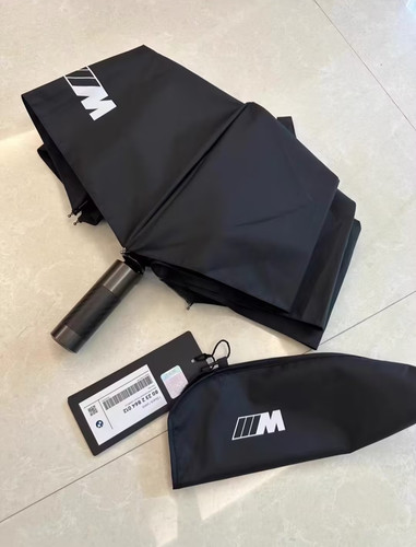 Bmw sport umbrella - bmw, heavy