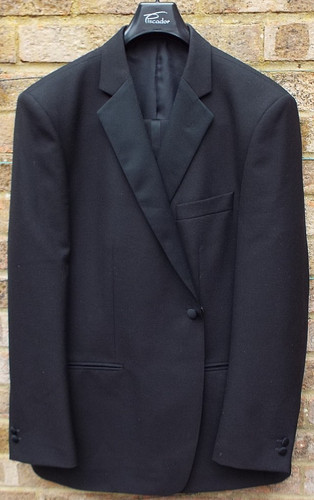Magee men black - men's,