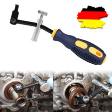 58430 Shaft Type Seal Puller CamShaft CrankShaft Seals Removal Tool for Auto/MC