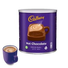 Cadbury Original Drinking Hot