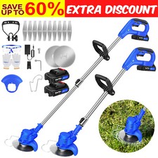 21V Strimmer Cordless Grass