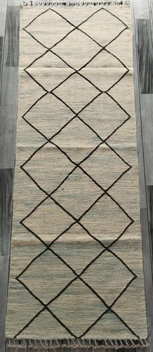 Modern handmade afghan turkish - modern,