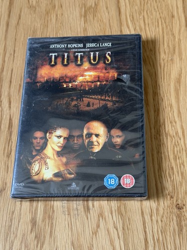 Titus new - 2005),